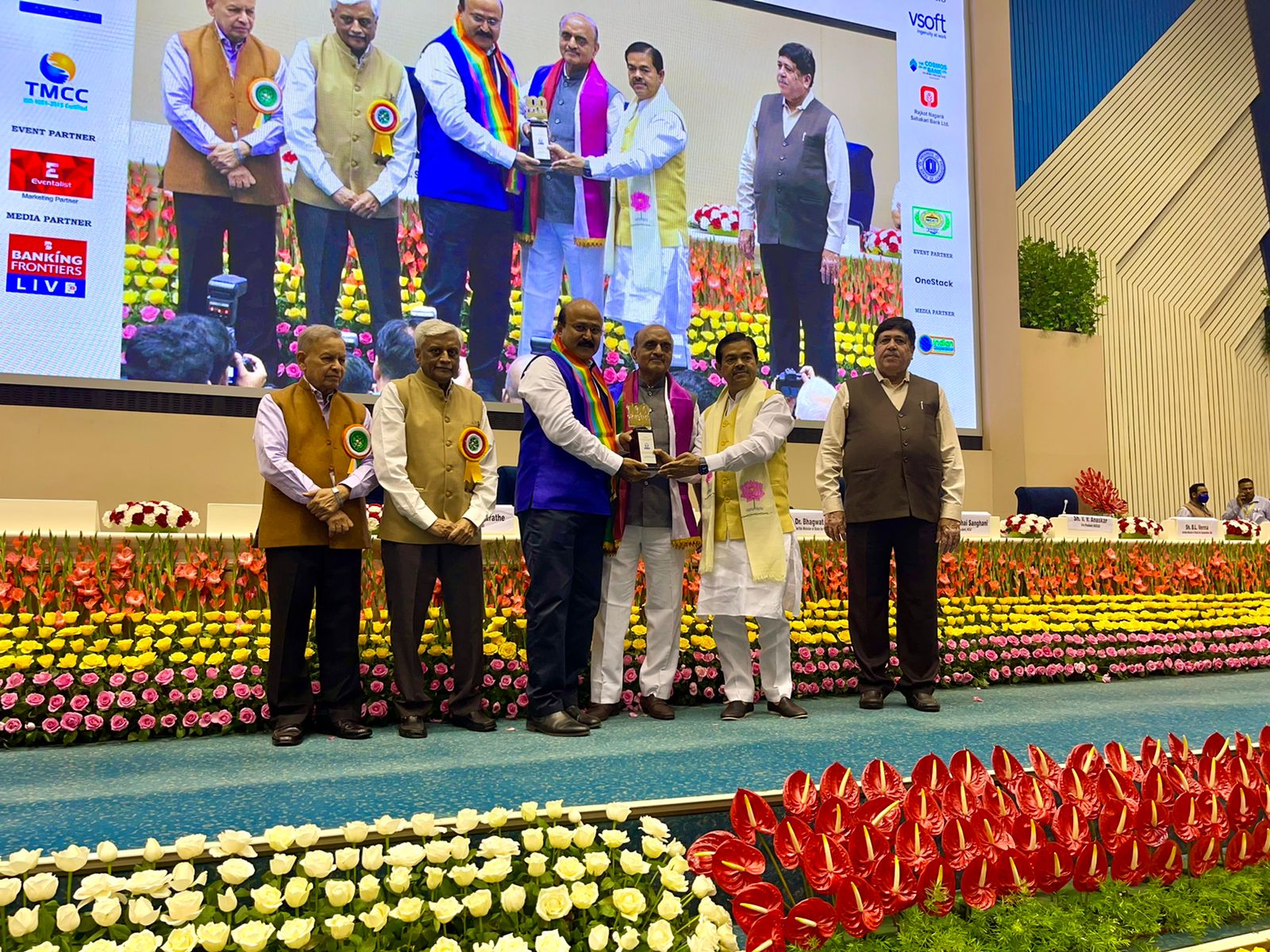 NAFCUB Conclave 2022